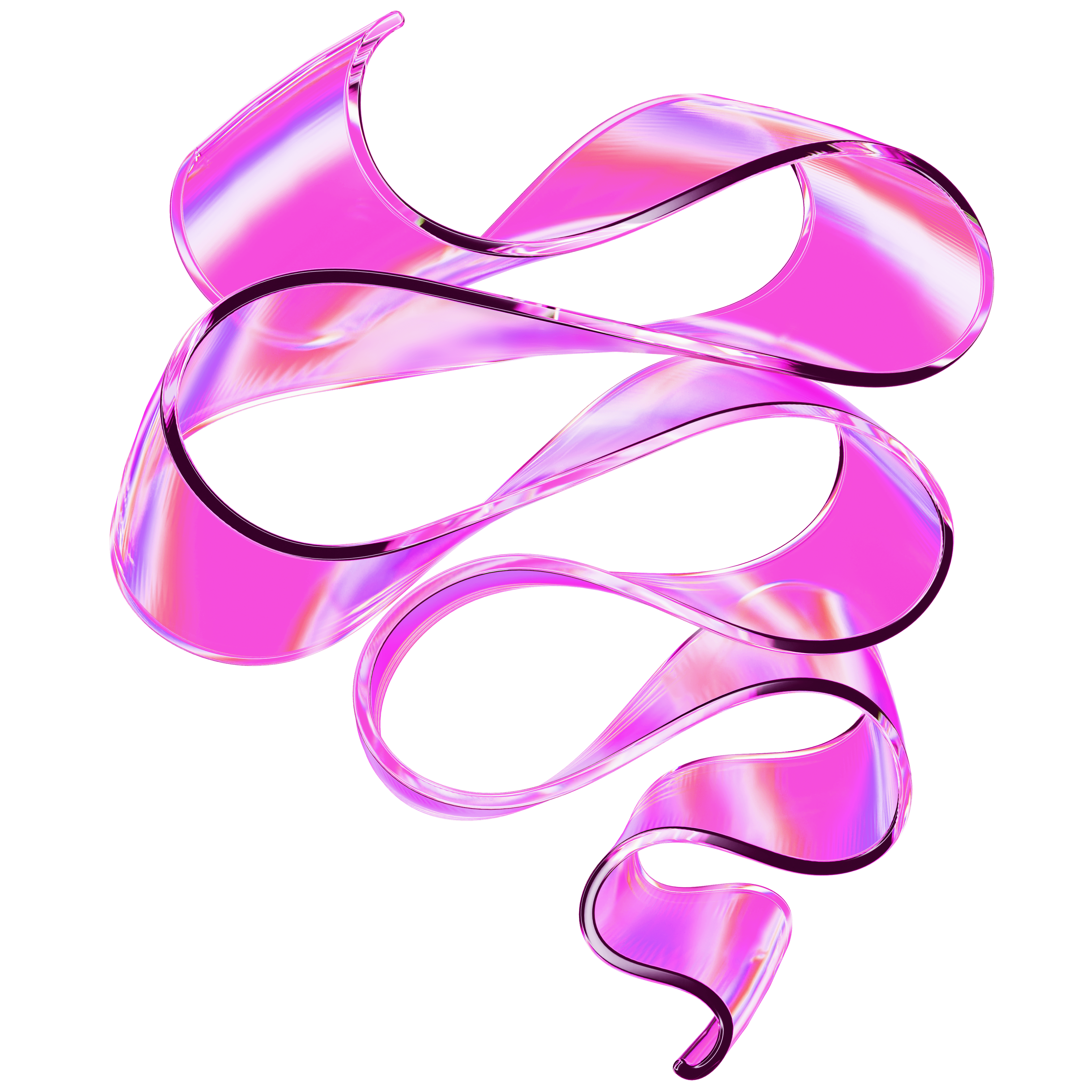 decorative ribbon