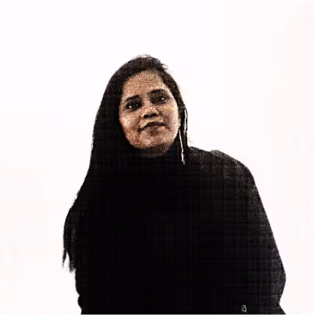 Alokita Sharma