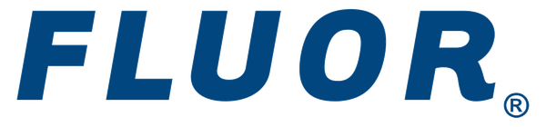 Fluor logo