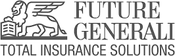 Future Generali logo