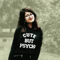Janhavi N
