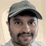 Prasanth P