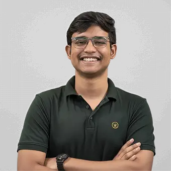 Soubhagya J
